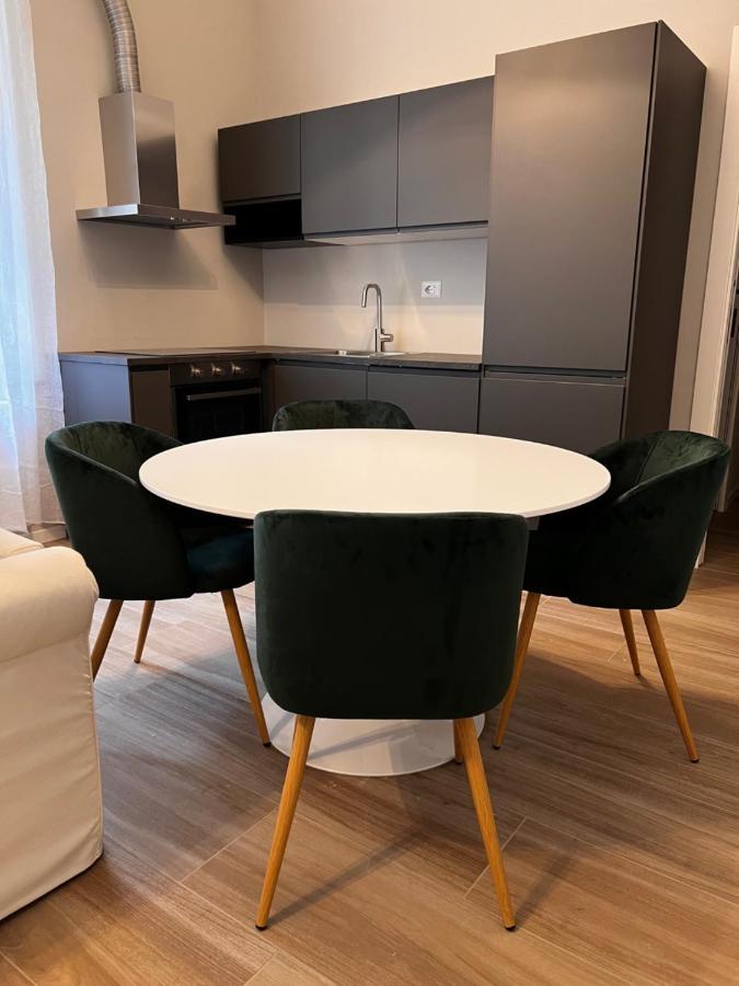 Velasca Pearl Milano Ngoại thất bức ảnh