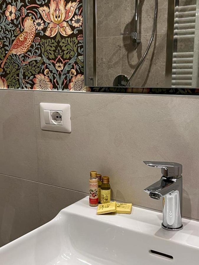 Velasca Pearl Milano Ngoại thất bức ảnh