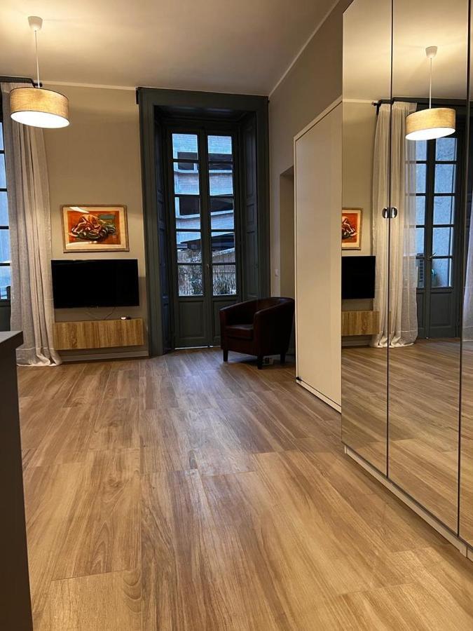 Velasca Pearl Milano Ngoại thất bức ảnh