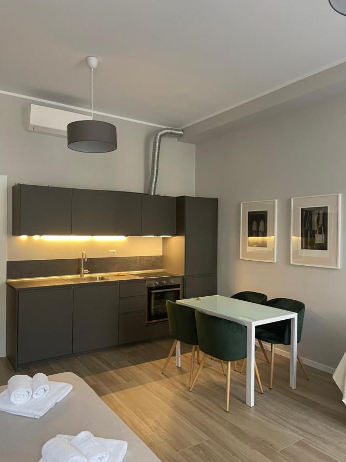 Velasca Pearl Milano Ngoại thất bức ảnh